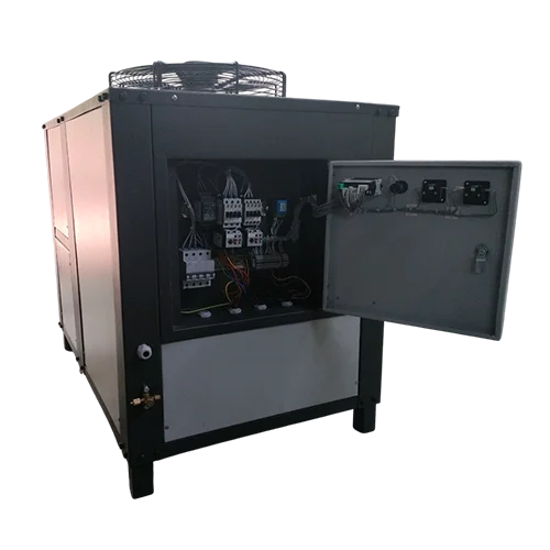 1 TR Industrial Chiller in Mathura