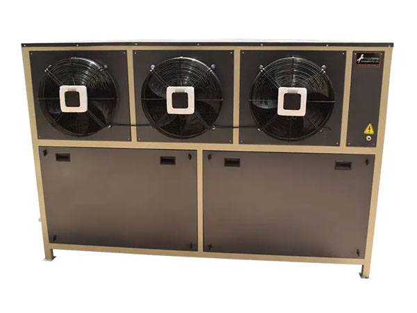 10 TR Industrial Chiller manufacturers