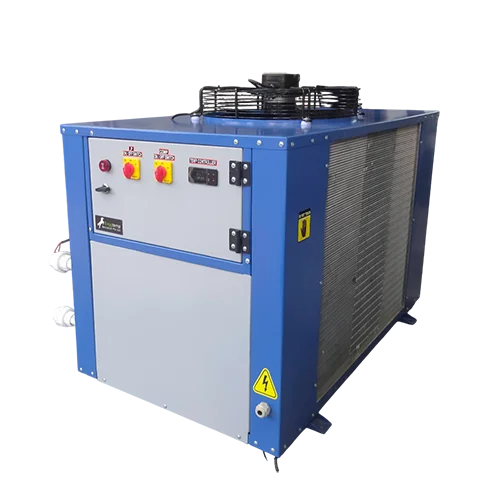 2 TR Industrial Chiller in Mathura