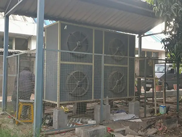 industrial refrigeration in Anand