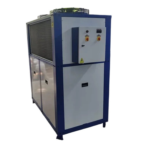 3 TR Industrial Chiller in Mathura