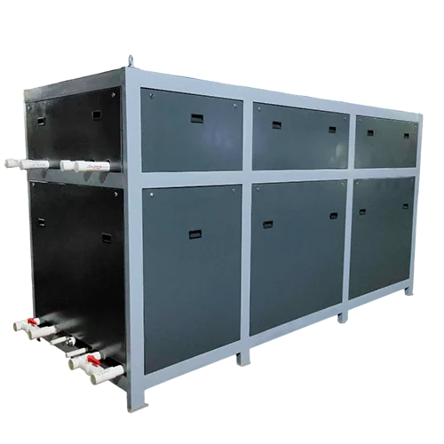 50 TR – 100 TR Air Cooled Chiller Exporters in Mathura