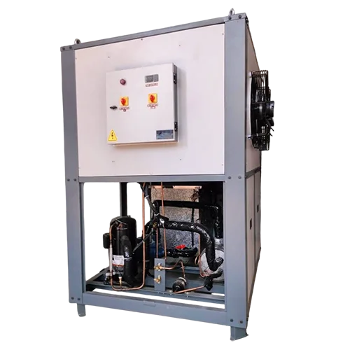 5 TR Industrial Water Chiller Suppliers in Mathura