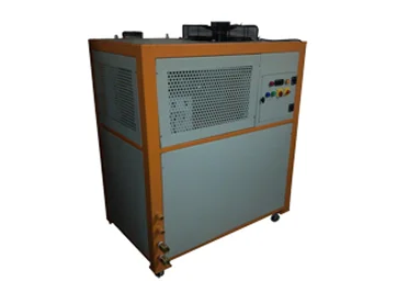 Air Cooled Compact Chiller