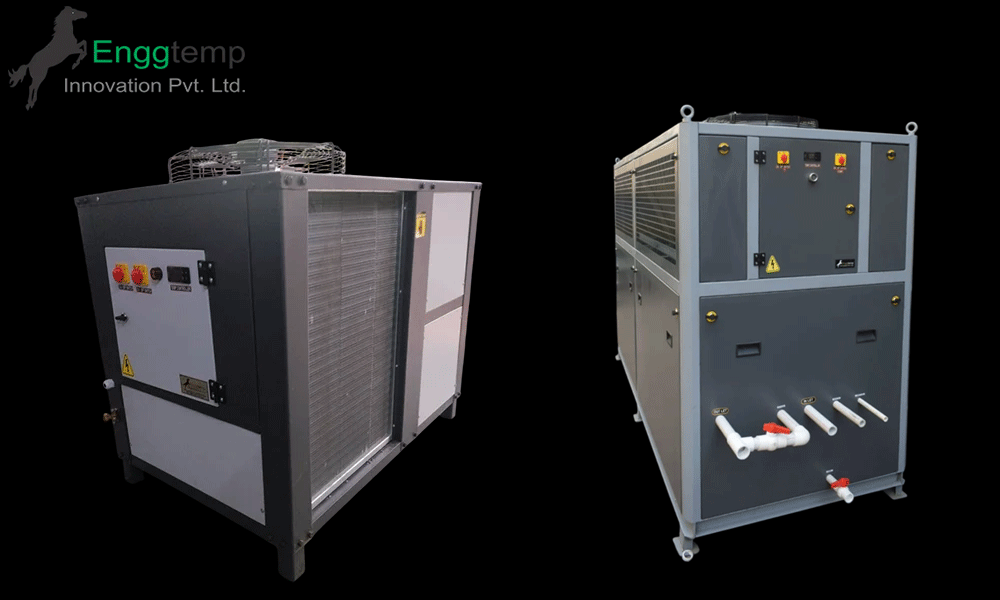 Chiller Manufacturer in Mathura