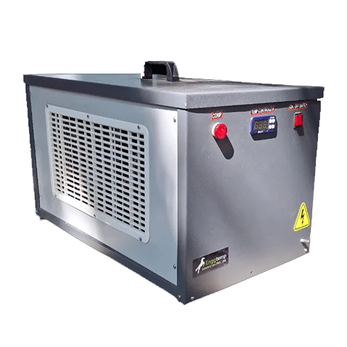 Compact Chiller Manufacturer in Mathura