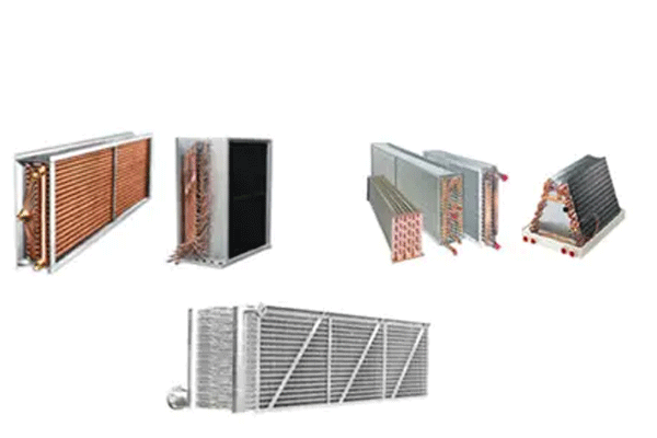 Condenser Coil Suppliers Mathura