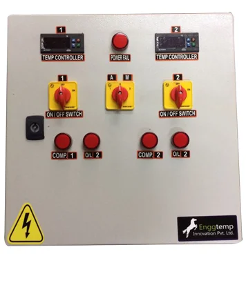 electrical panel board