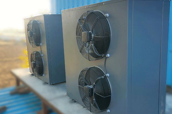 Cold Unit Manufacturer Mathura