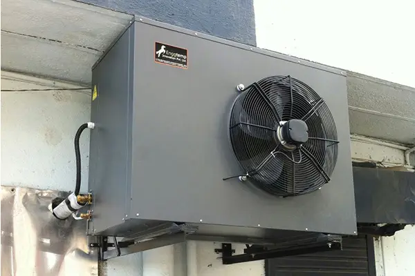 Industrial Air Cooled Chiller