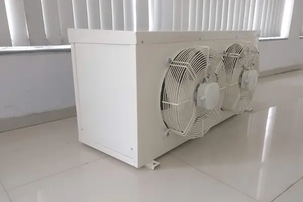 Industrial Air Cooled Chiller