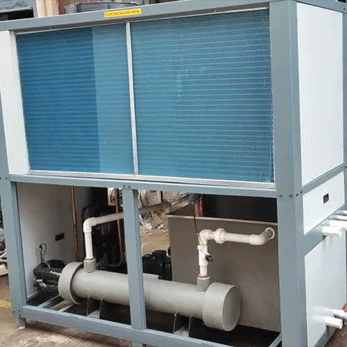 Industrial Air Conditioner Manufacturer - Suppliers Mathura