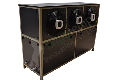 chilled water coil manufacturers