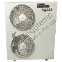industrial water chiller in india